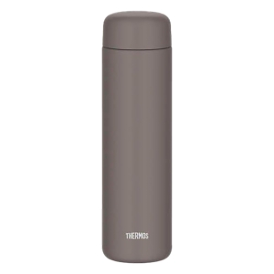 真空断熱ケータイマグ 650ml フォギーブラウン 保温・保冷 JPB-650・FOBW