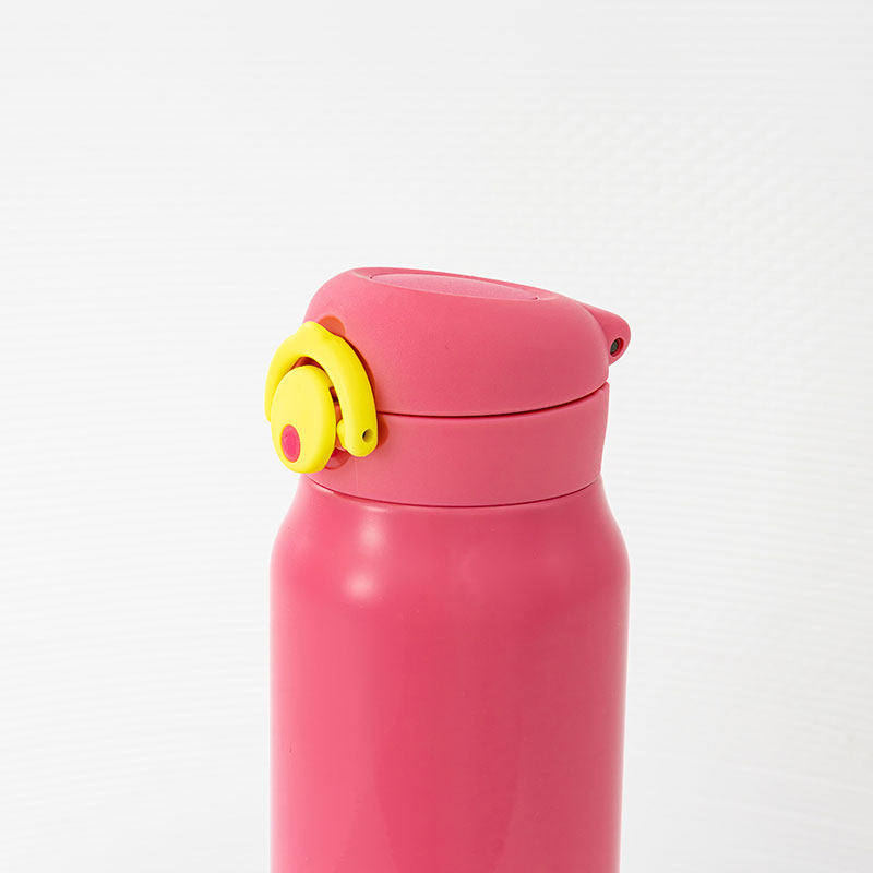 真空断熱 ケータイマグ ビビッドピンク 750ml 保温・保冷