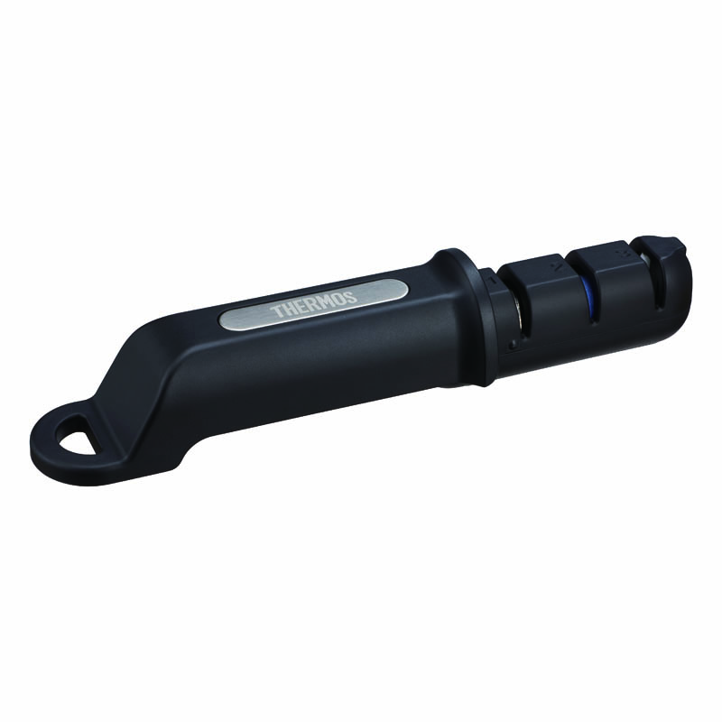 コンパクトシャープナー ブラック