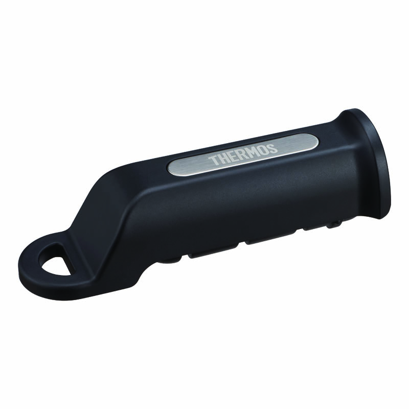 コンパクトシャープナー ブラック