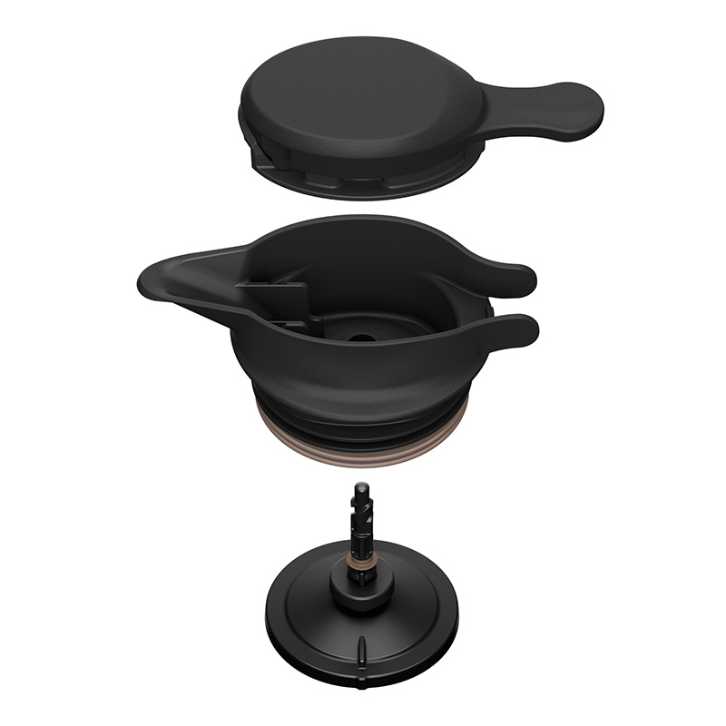 ステンレスポット 1.5L 保温・保冷 ステンレス