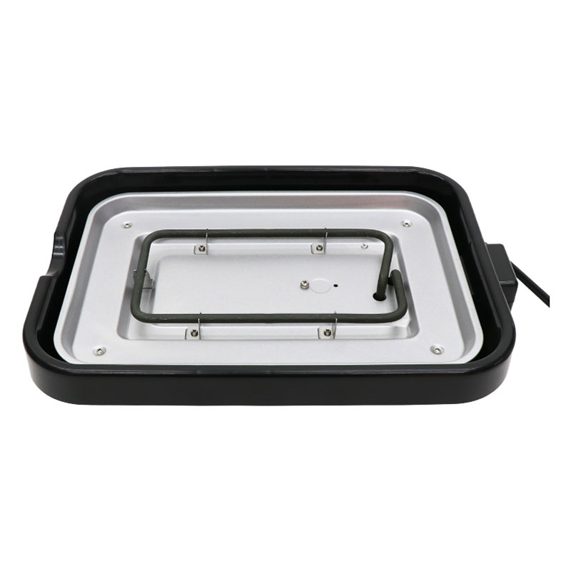 2WAYクッキングプレート HT-551