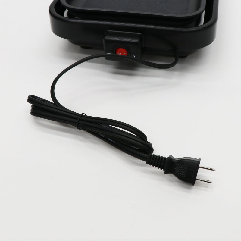 2WAYクッキングプレート HT-551