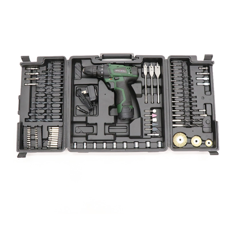 電動ドリルドライバーセット 92P