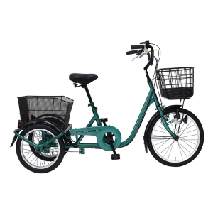 ◆3輪自転車L MG-TRE20L
