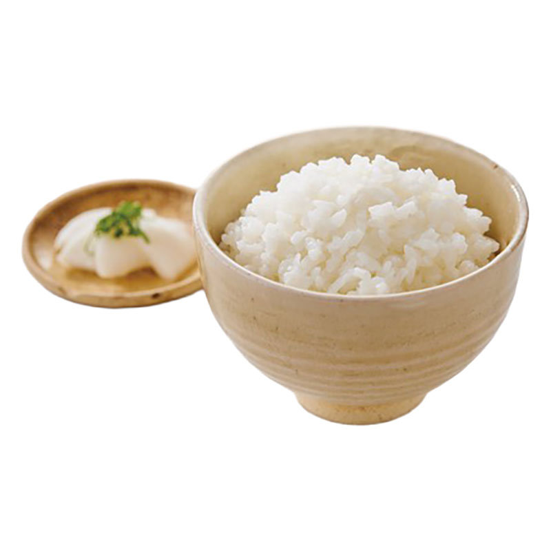 アルファ化米 白米 100g