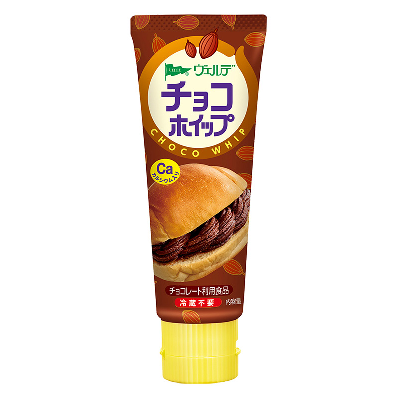 ヴェルデ チョコホイップ 100g