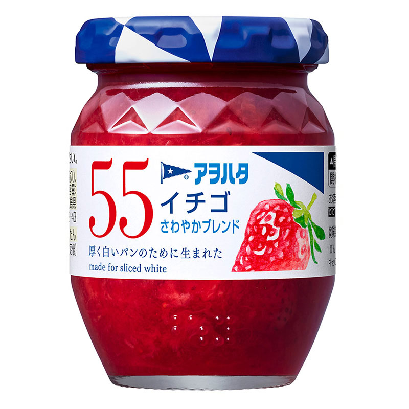 55 イチゴ 150g