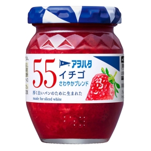 55 イチゴ 150g