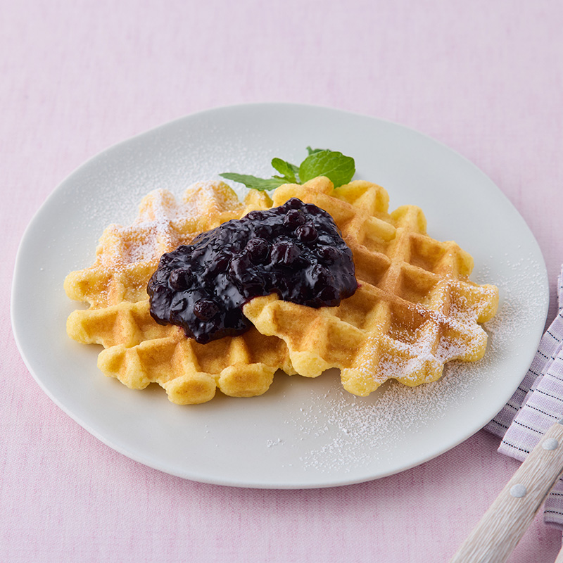 55 ワイルドブルーベリー 150g