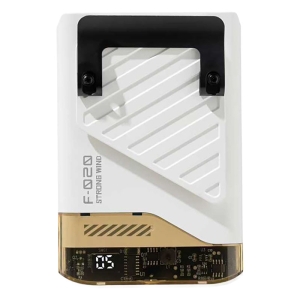 ベルトファン 5段階風量 小型 SWI-FANBRT