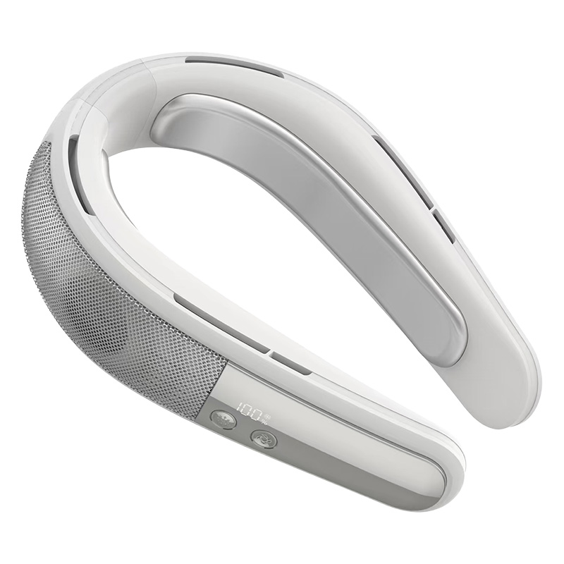 ダブルペルチェネックファン SWI-PNFAN01-WH