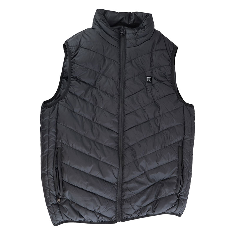 日翔　ヒートベスト