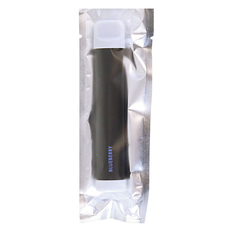 使い捨て電子タバコ SUEL mini BLUEBERRY