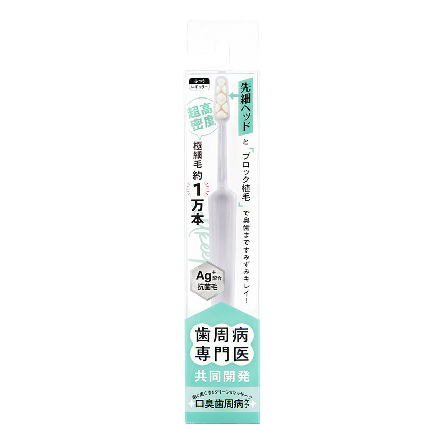 セルキープハブラシ ふつう CEK-PK