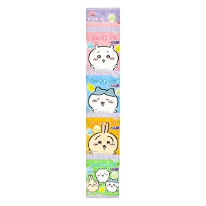 ちいかわグミ 4連包