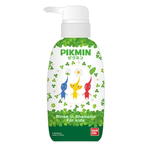リンスインシャンプー ピクミン 300ml