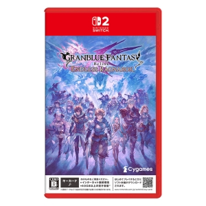 【sw2】GRANBLUE FANTASY：Relink - Endless Ragnarok