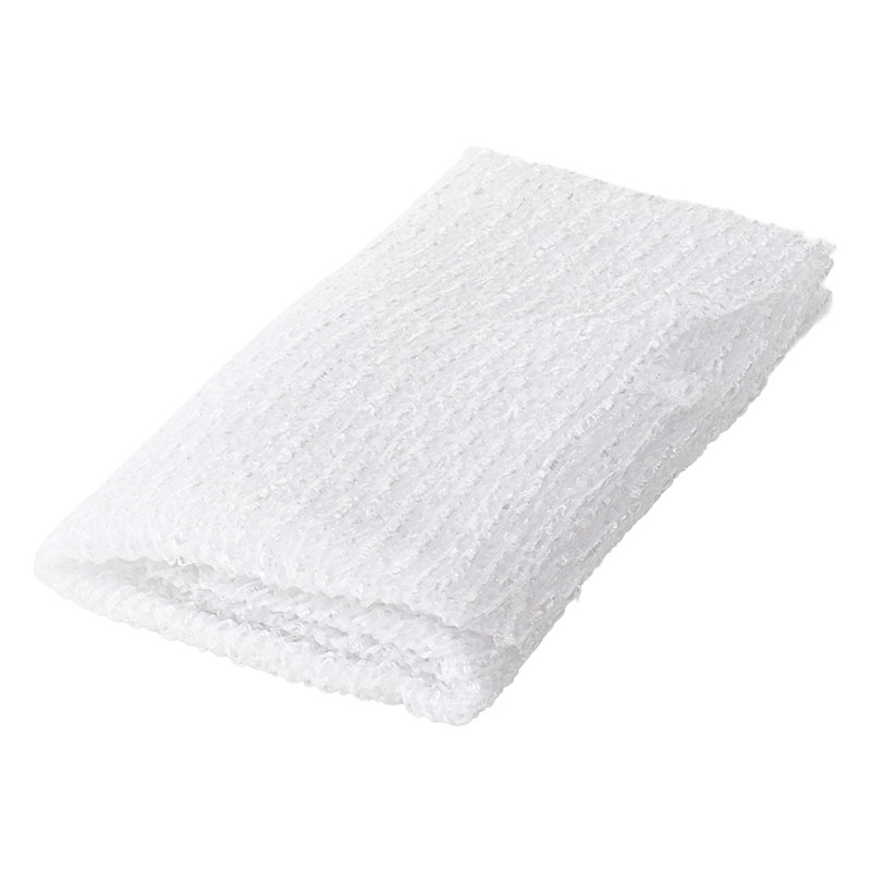 泡立ちゆたかなボディタオル 超やわらか