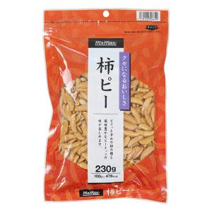 柿ピー 230g