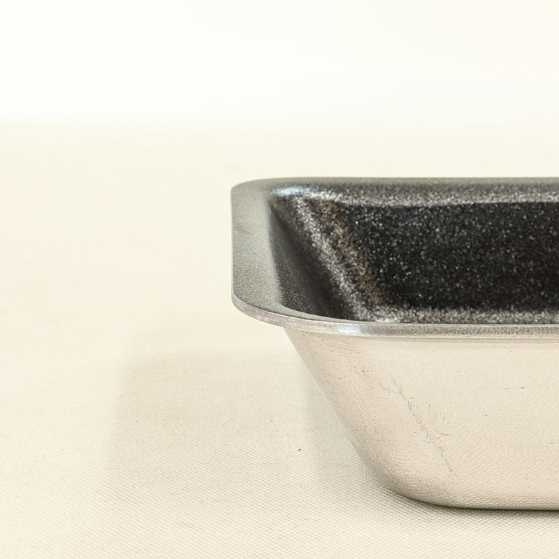 高密度特殊コート 玉子焼き 13×18cm  ガス火・IH対応