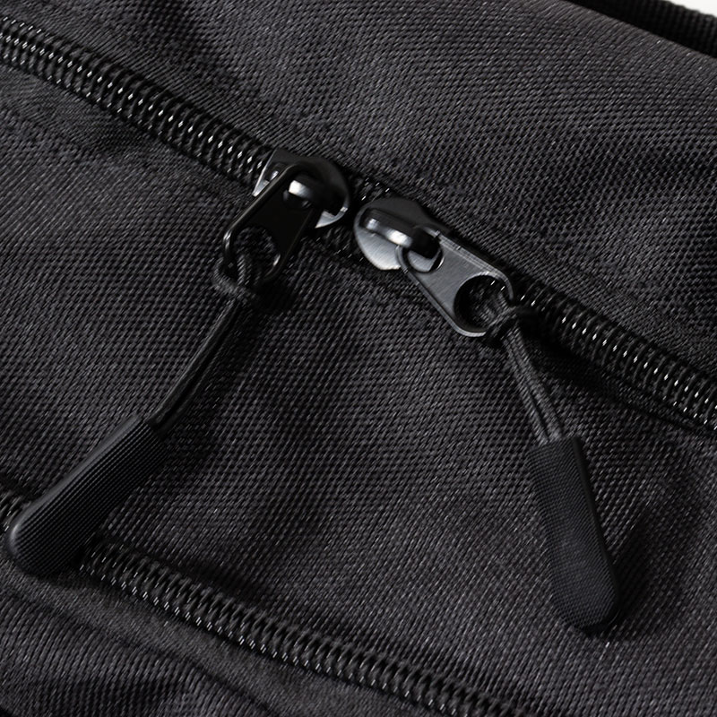 高耐久撥水 多機能ショルダー 7.1L ブラック