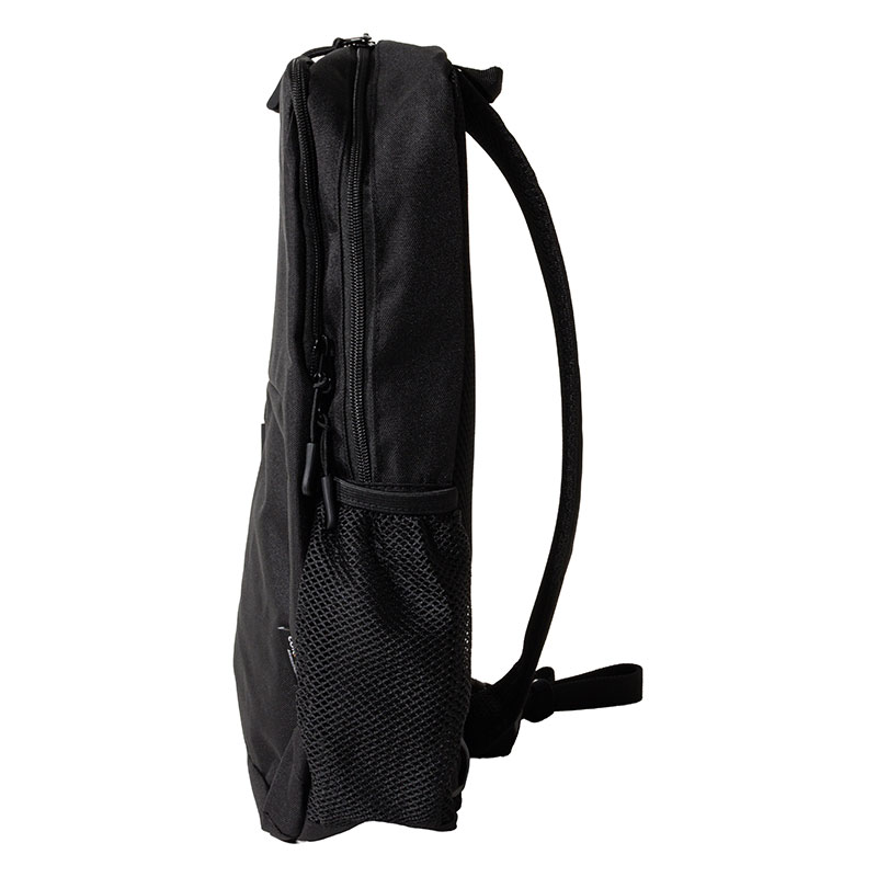 高耐久撥水 大容量ボディ 10L ブラック