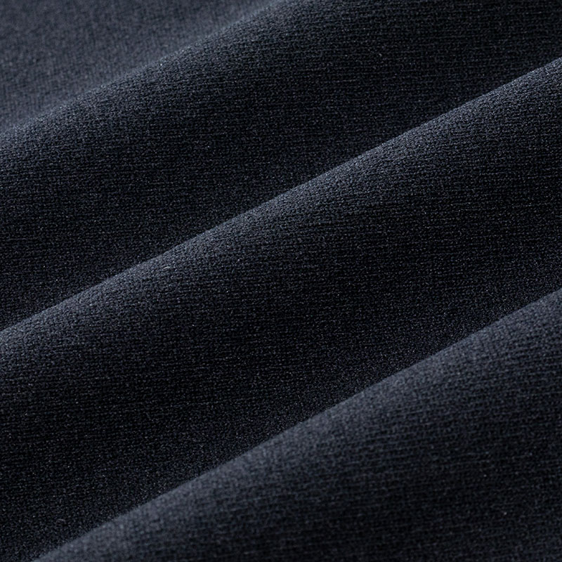 メンズ ストレッチジョガーパンツ ブラック