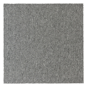 洗えるタイルカーペット 50×50cm グレー