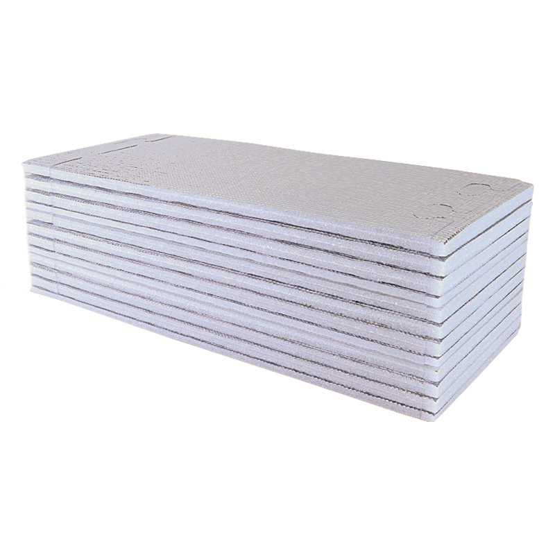 防音省エネシート 極厚8mm ジョイント式 2帖用