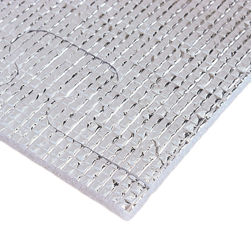 防音省エネシート 極厚8mm ジョイント式 2帖用