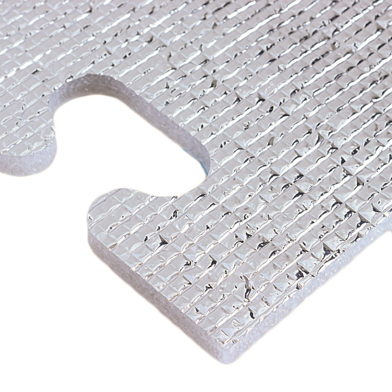 防音省エネシート 極厚8mm ジョイント式 2帖用