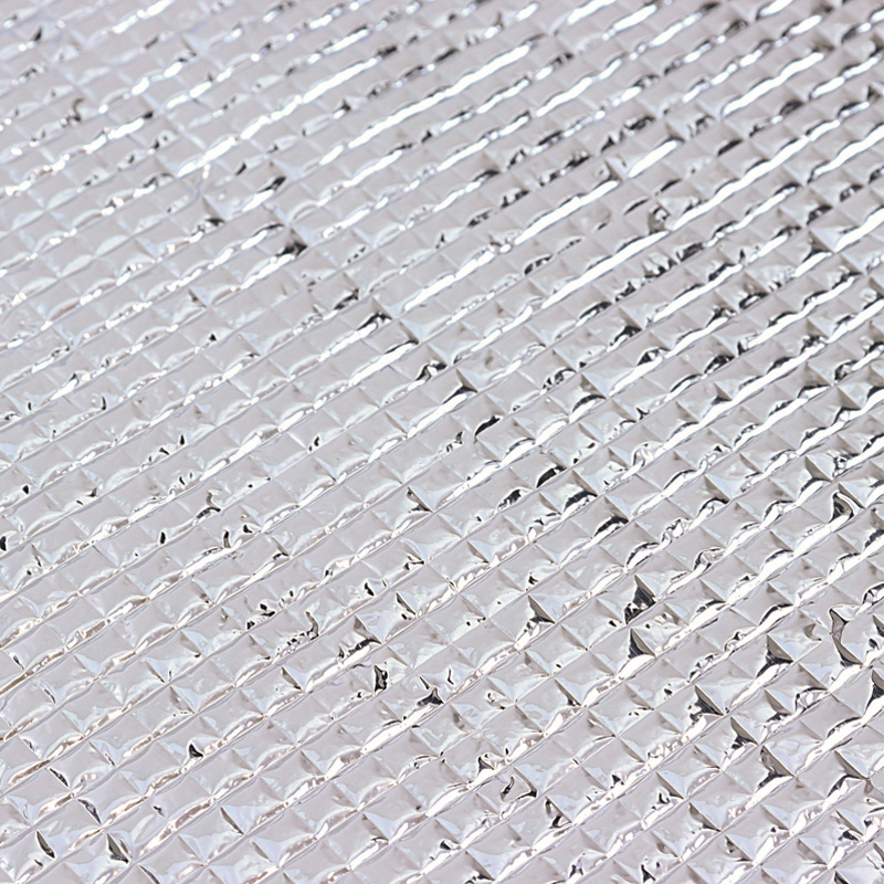 防音省エネシート 極厚8mm ジョイント式 2帖用