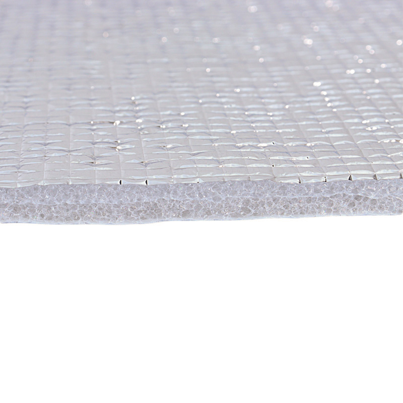 防音省エネシート 極厚8mm ジョイント式 2帖用