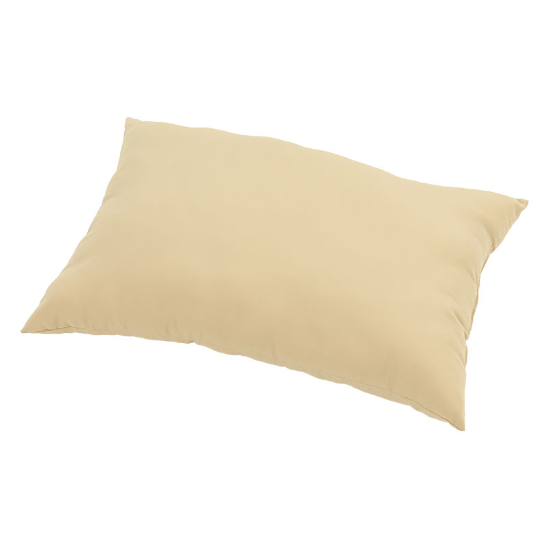 ボリューム寝具 3点セット(掛けふとん+敷きふとん+まくら)シングル