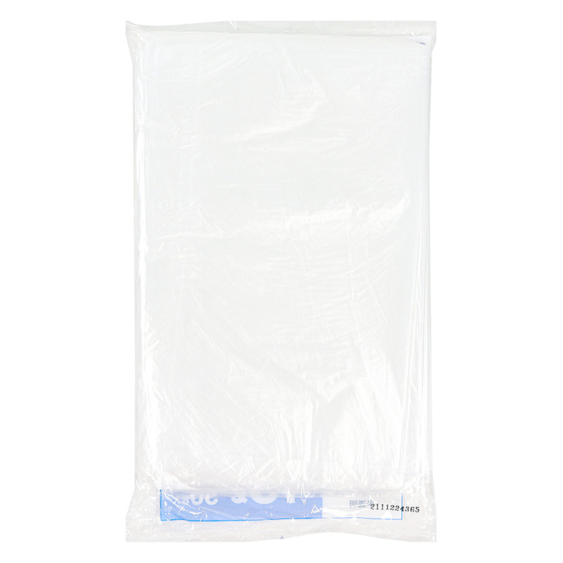 ごみ袋 45L 50枚入 半透明