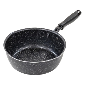 超深型フライパン ガス火・IH対応 22cm MRー500