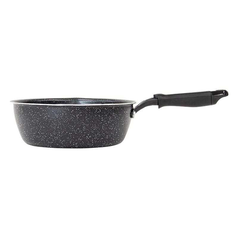 超深型フライパン ガス火・IH対応 22cm MRー500