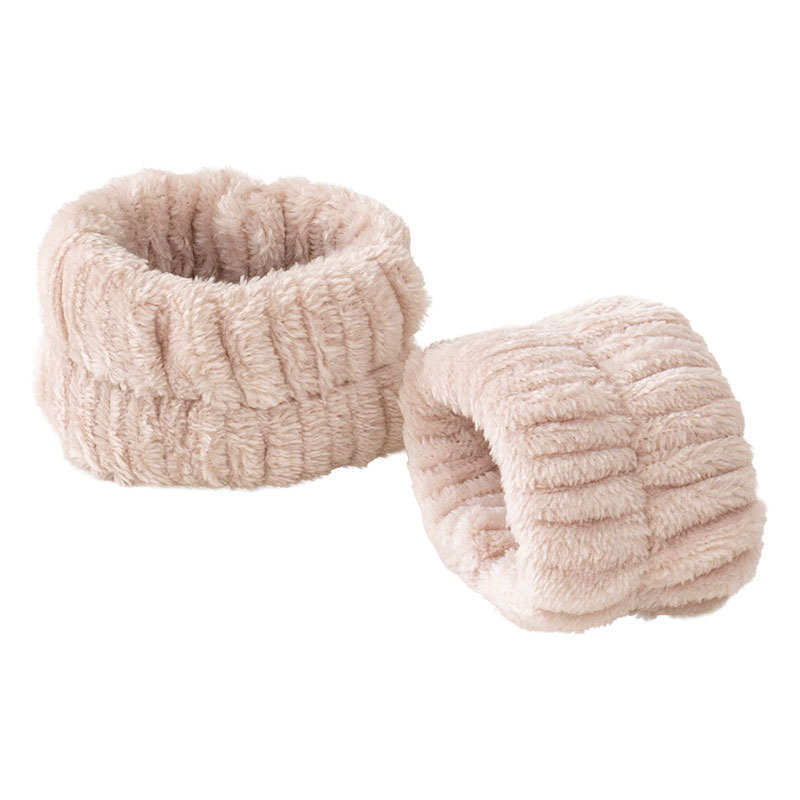 吸水リストバンド