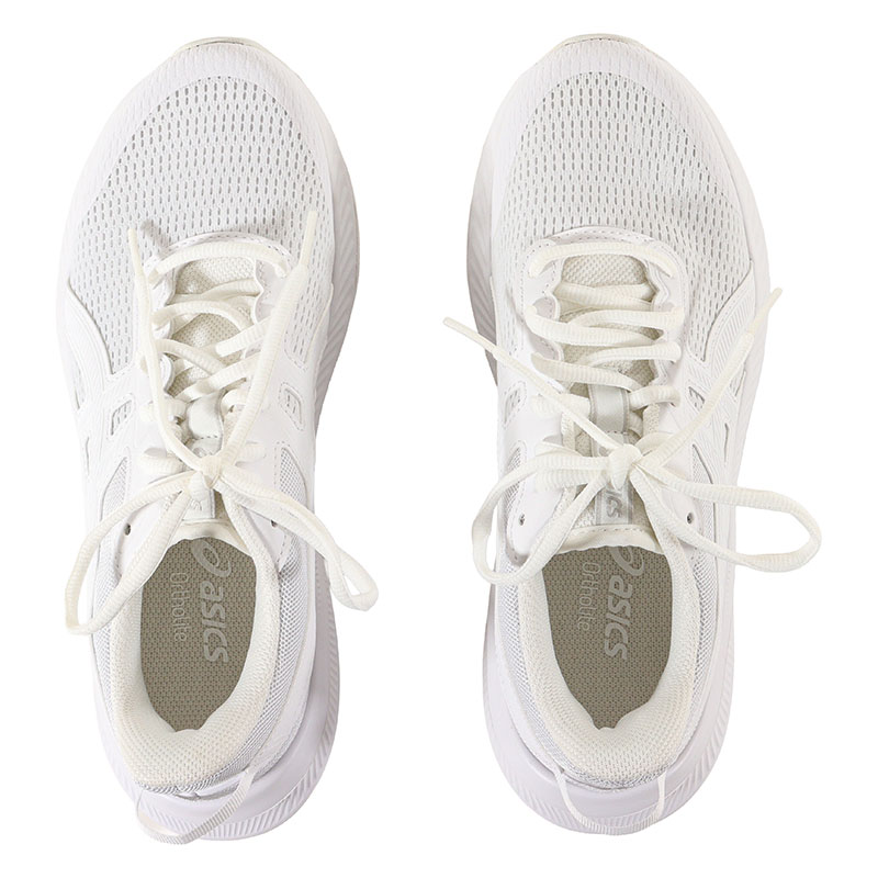 JOLT5 WIDE レディースシューズ ホワイト