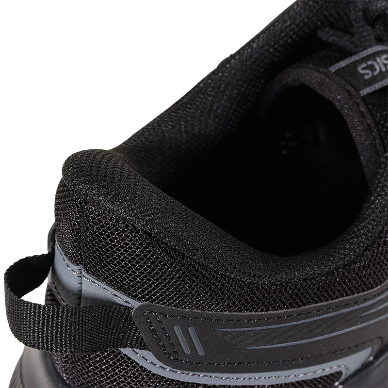 メンズ ランニングシューズ JOLT5 EXTRA WIDE ブラック