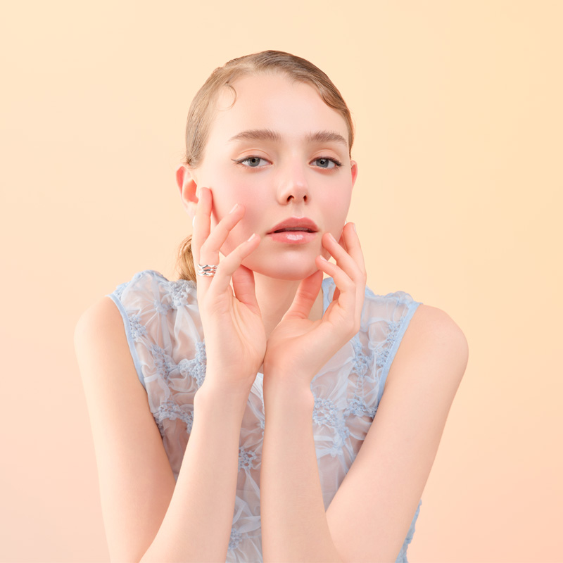 ラブ・ライナー リキッド R5 ブラウン