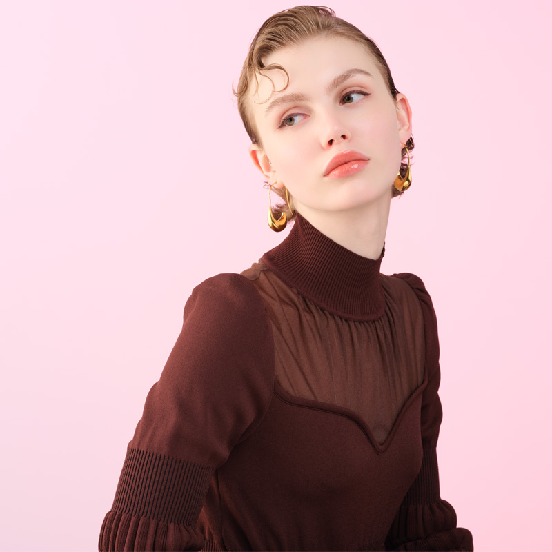 ラブ・ライナー リキッド R5 ロゼブラウン