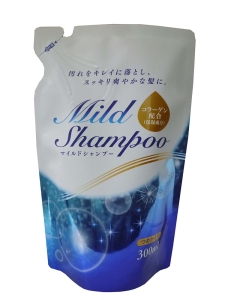 マイルドシャンプー 詰替用 300ml