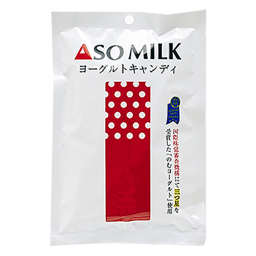 ASOMILKヨーグルトキャンディ 70g