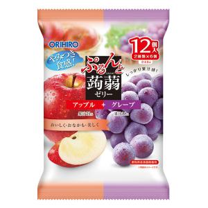 食品 菓子 こんにゃくゼリーの商品一覧 ｜ ミスターマックスオンライン