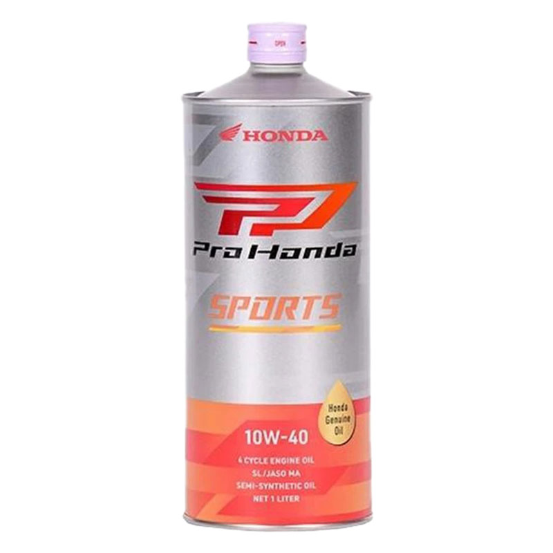 4サイクルエンジン用オイル SPORTS 10W-40 1L