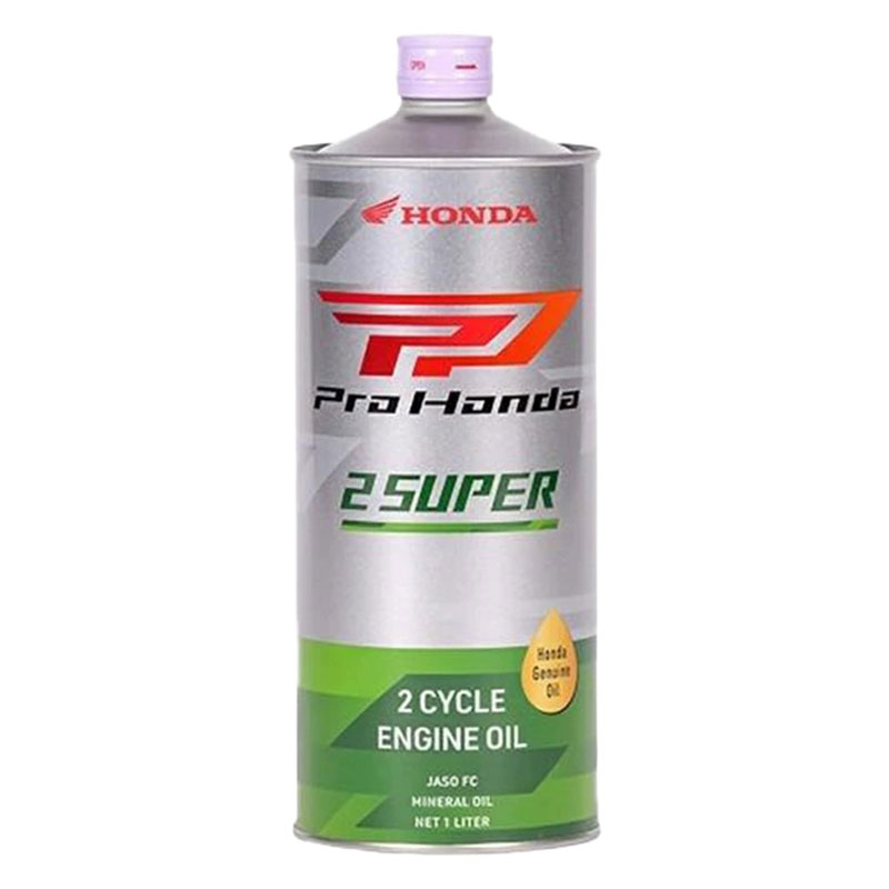 2サイクルエンジン用オイル SUPER 2CYCLE ENGINE OIL 1L