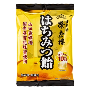 はちみつ飴 70g