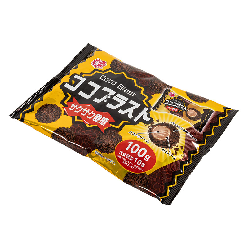 ココブラスト 100g